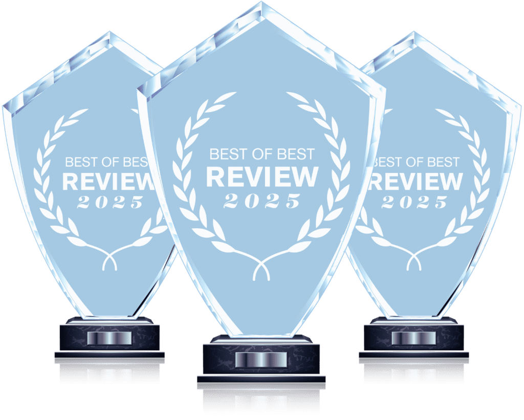 Best Innovative Small Business in New Jersey of 2025