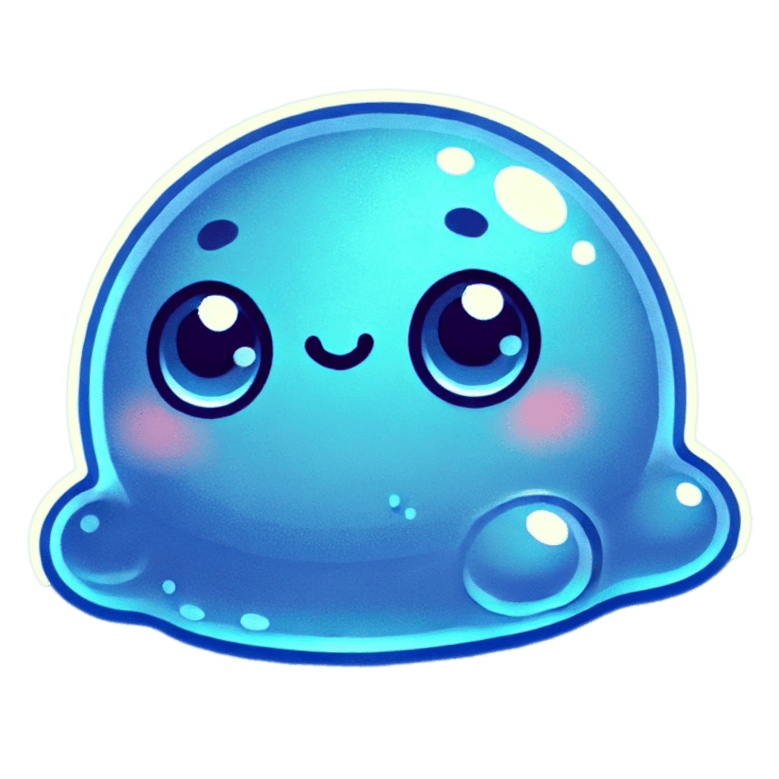 slime experience