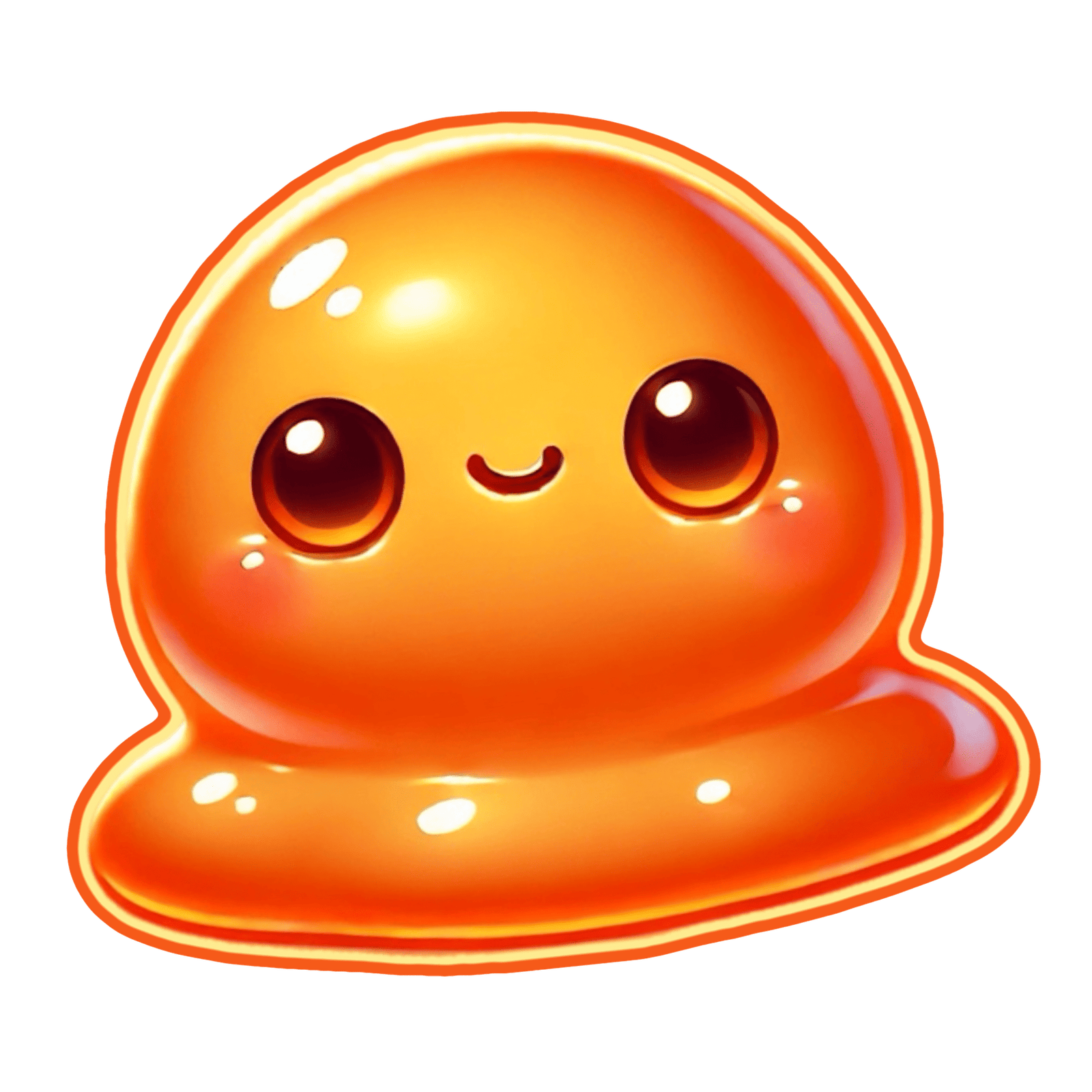 slime