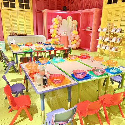 A World of colorful Creations 2